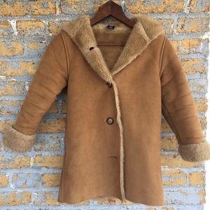 Girls GAP winter coat